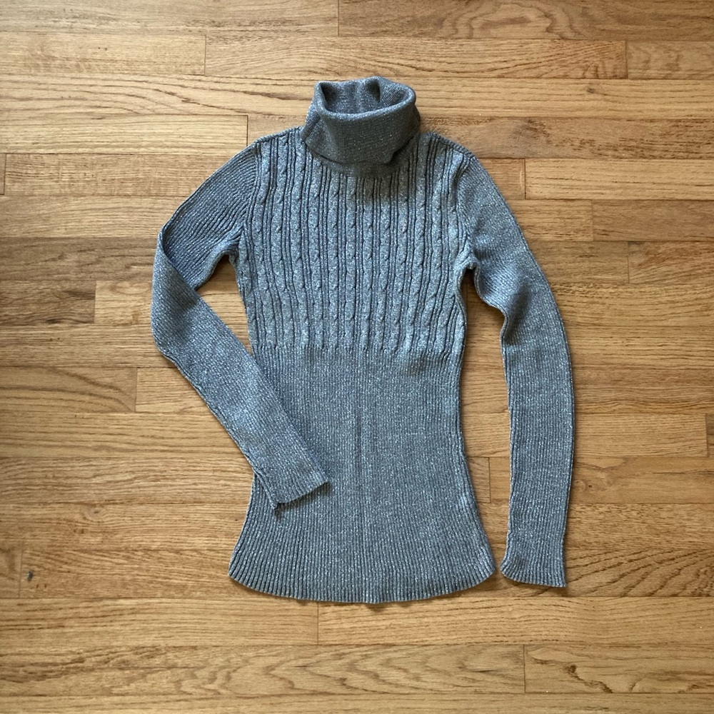NY and Company turtleneck